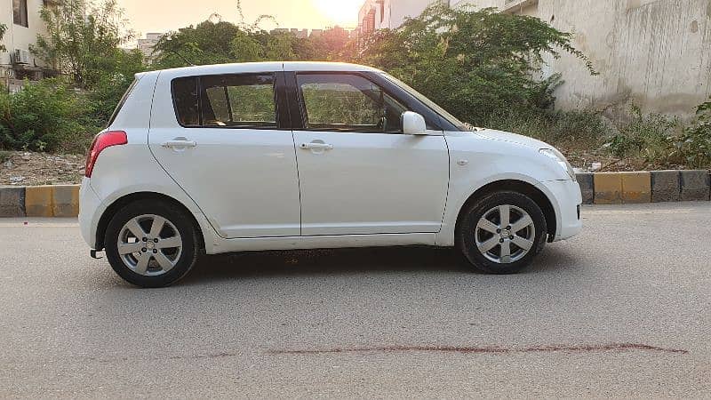 Suzuki Swift 2019 15