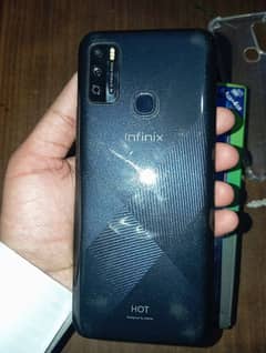 Infinix