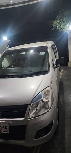 Suzuki Wagon R 2022