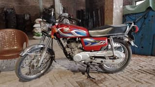 honda 125 model 2022