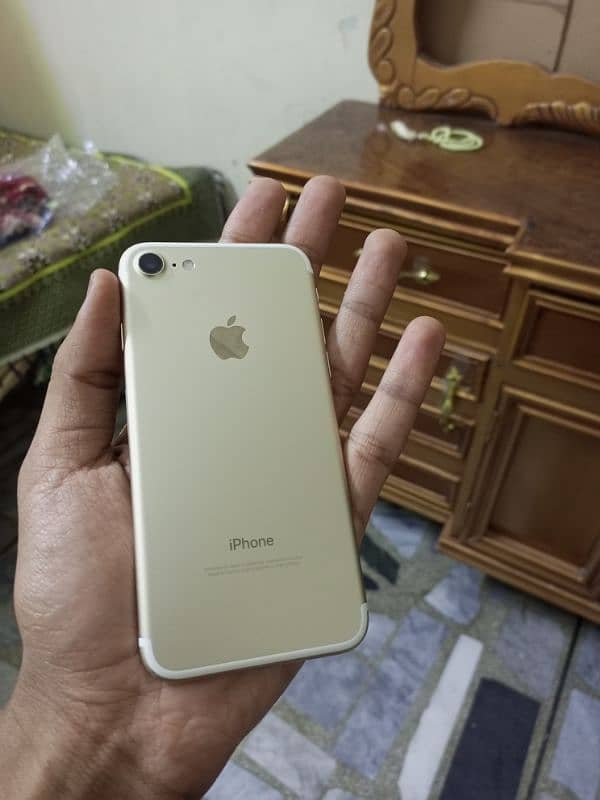 Iphone 7 pta approved 0