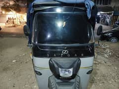 Sazgar rickshaw new 11/2024 (03142024019)