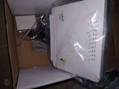 PTCL VDSL Modem