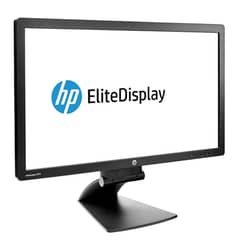 23" Inch HP Full HD LED Monitor with DP Port