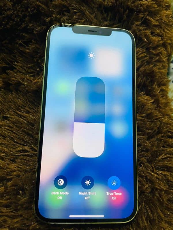 Iphone 12promax 256gb non pta 2