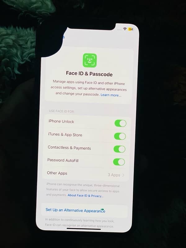 iphone 11 pro max factory unlock 5