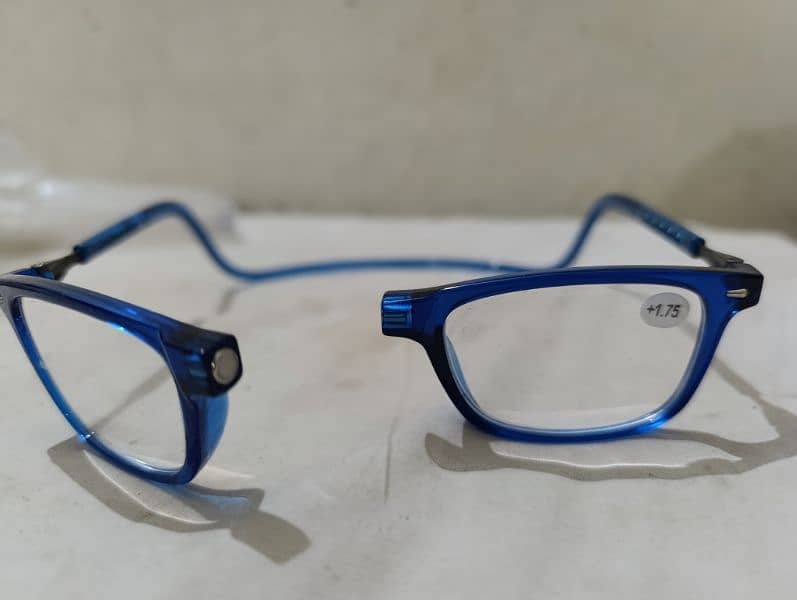 Manget Sight Glasses 1