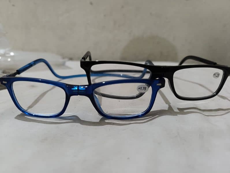 Manget Sight Glasses 2