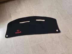 Wagon r dashboard carpet for sale in excellent condition