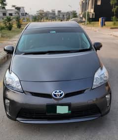 Toyota Prius 2011