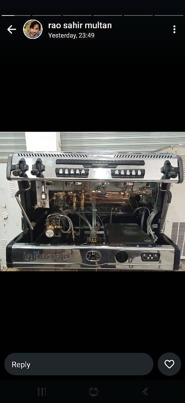 Coffee Machines 13