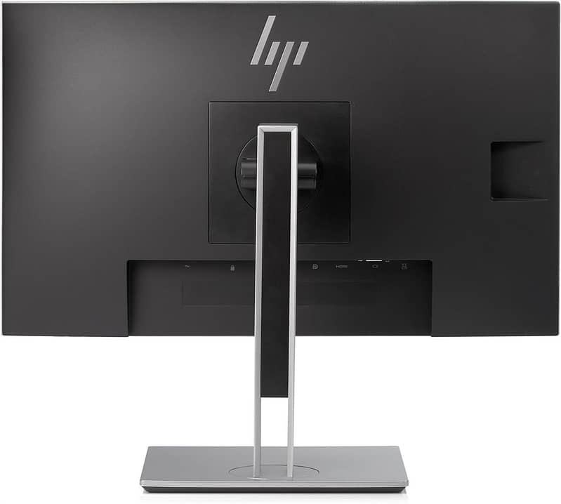 23 Inch HP Borderless Silver IPS Full HD LED Monitor with HDMI 11