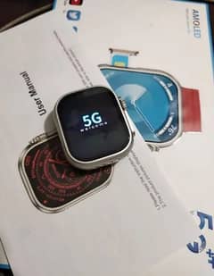 tk6 plus 5g watch All app working