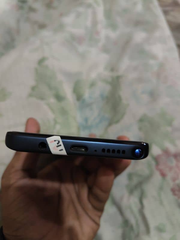 MOTOROLA G STYLUS 2022 6