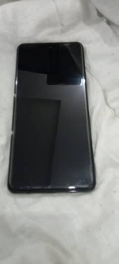 Only serious buyer text me plz( infinix note 30)