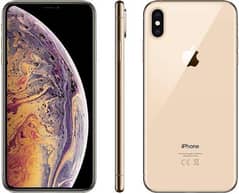 iPhone Xs Max 64 Gb Pta Approve