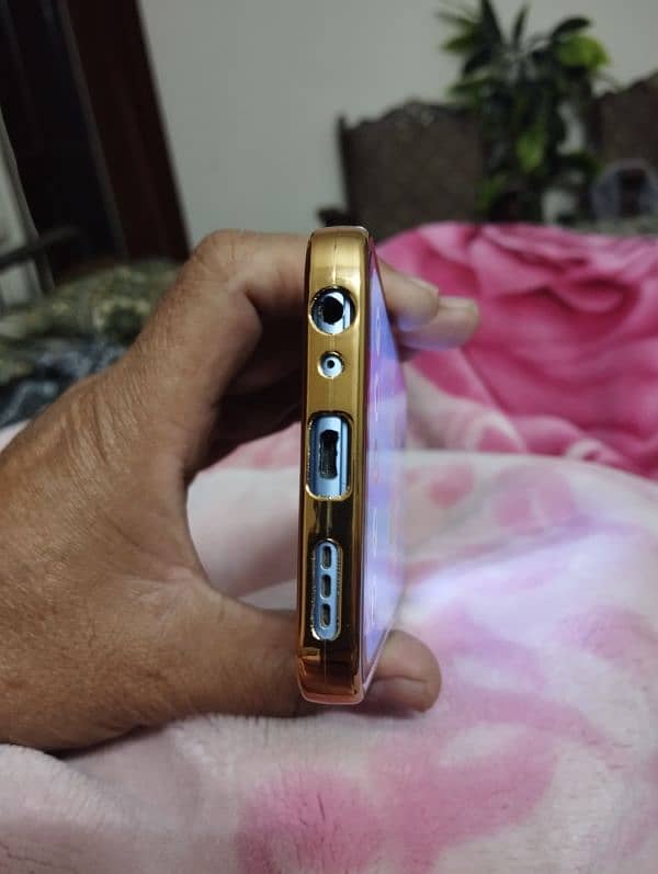 Vivo Y20s 4/128 GB For sale 7