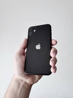 iphone 11 PTA Approved