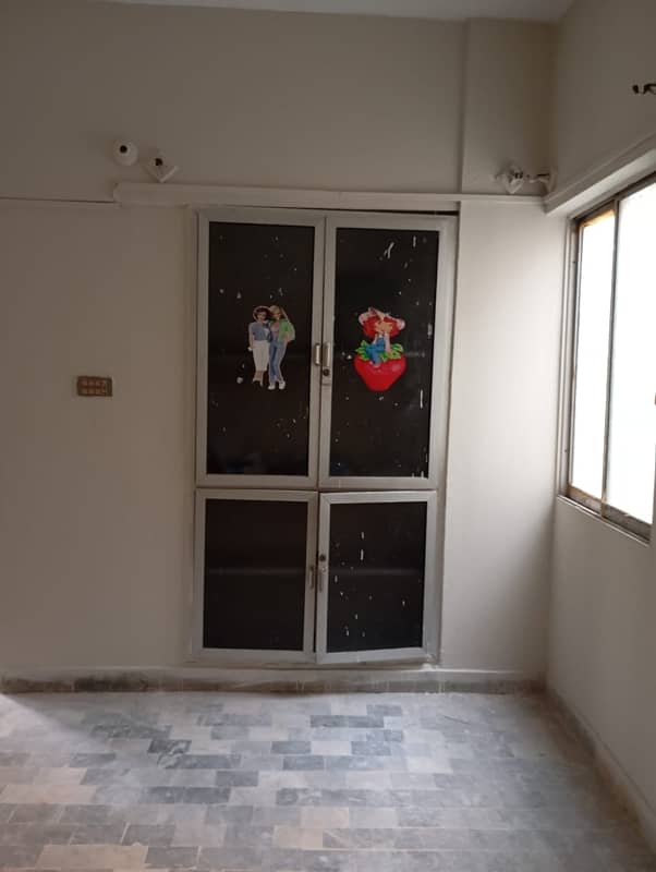 3 bed dd Duplex for rent naveed duplex 1