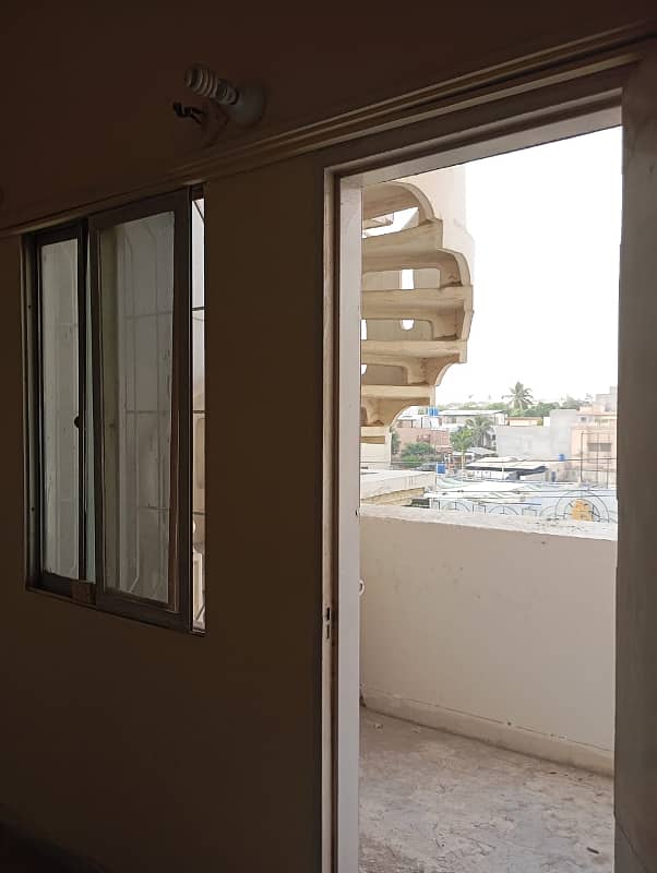 3 bed dd Duplex for rent naveed duplex 9