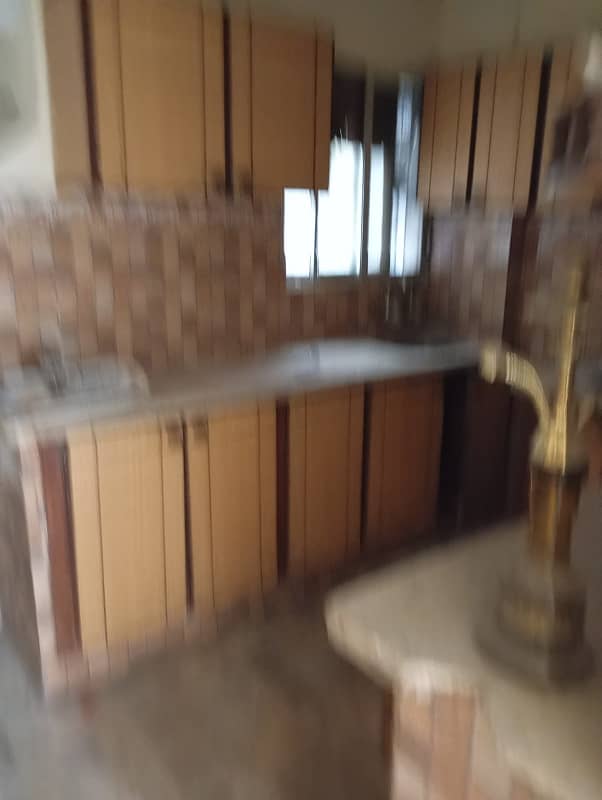 3 bed dd Duplex for rent naveed duplex 14