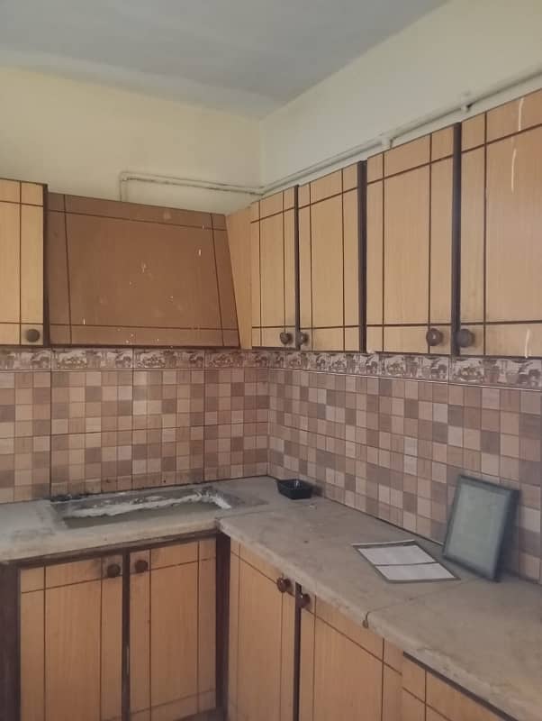 3 bed dd Duplex for rent naveed duplex 15