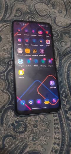 Realme8 5G Ram 8GB,ROM 128Gb 10/10 condition