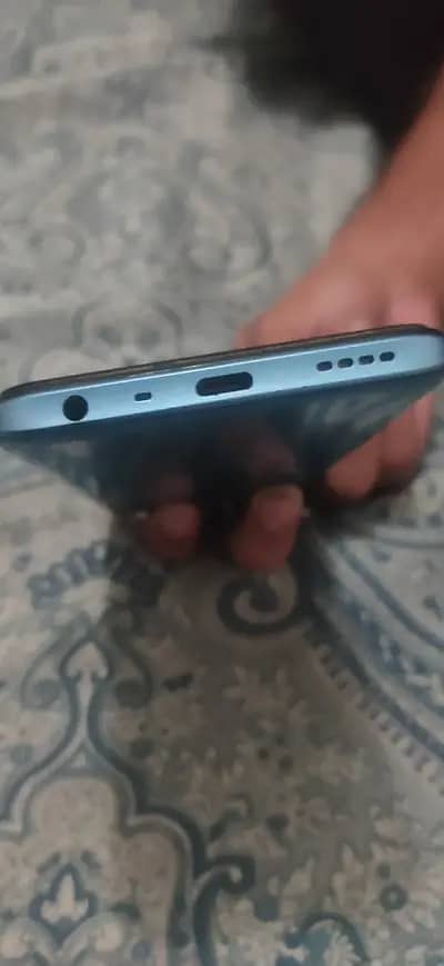 Realme8 5G Ram 8GB,ROM 128Gb 10/10 condition 2