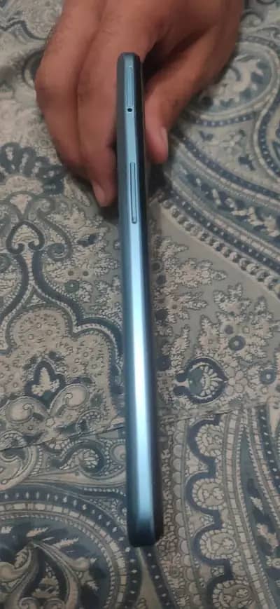 Realme8 5G Ram 8GB,ROM 128Gb 10/10 condition 5