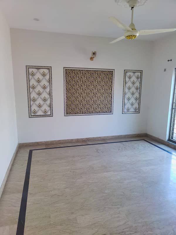 5 Marla Double Story House For Rent Allama Iqbal Town Lahore Prime location 6