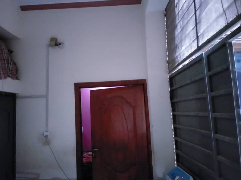 5 Marla Double Story House For Rent Allama Iqbal Town Lahore Prime location 9