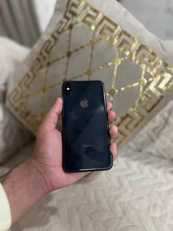 iPhone XS Max pta approved 0