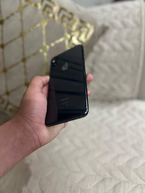 iPhone XS Max pta approved 7