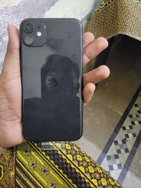 Iphone 11 64 gb Factory Unlock 1