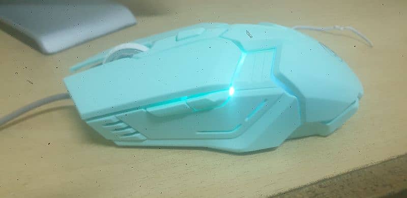 Gaming Mouse 1