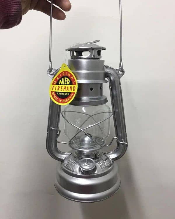 lantern Kerosene 10inch 0