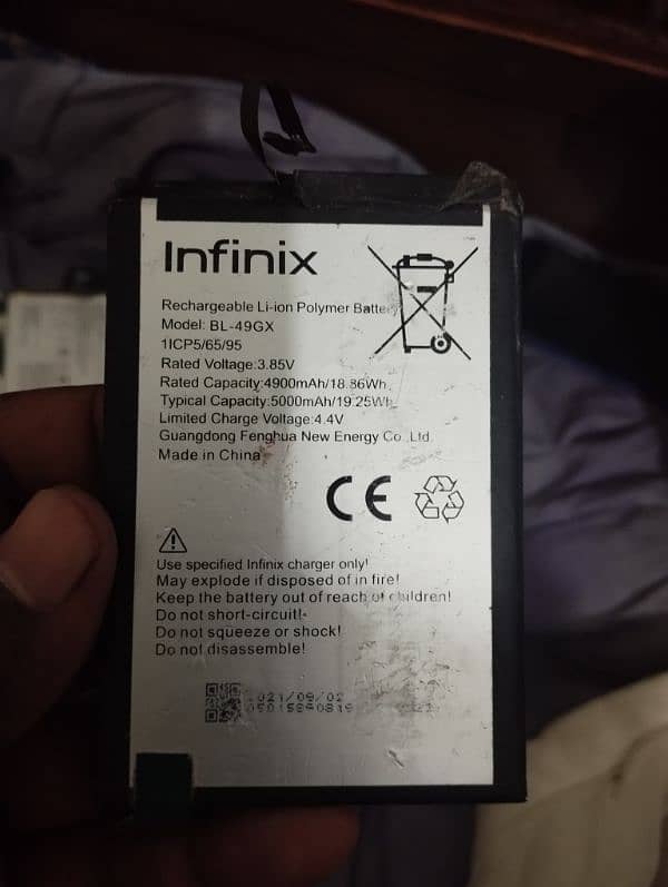 infinix ki battery vivo oppo mi ki battery vivo s1 pro ki battery 9