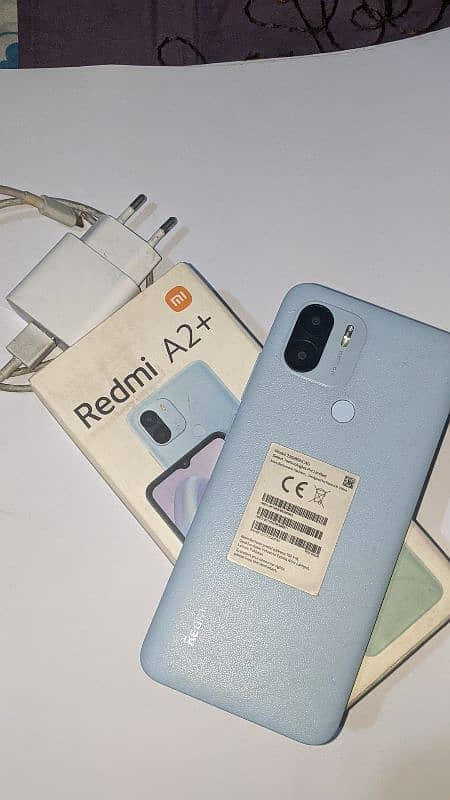 Redmi A2+ 1