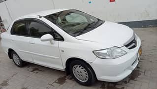 Honda City IDSI 2008