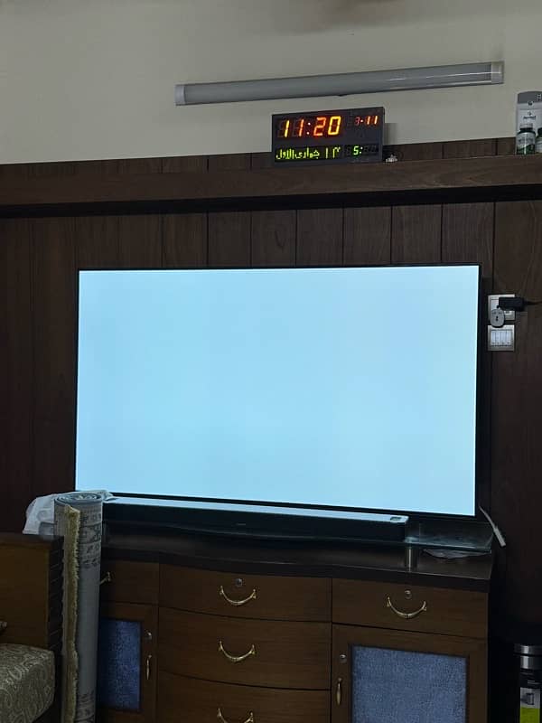 LG OLED 65inch 2