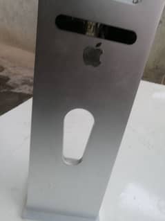 Apple lcd stand