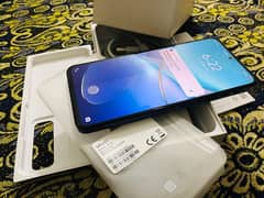 vivo y100 with box charge 8.256 price dead fnf