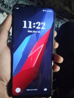 Infinix Note 30