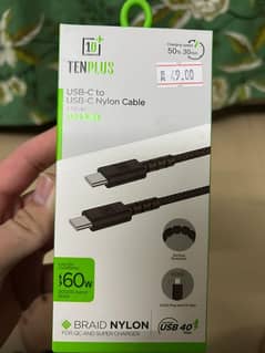 oneplus orignal cable