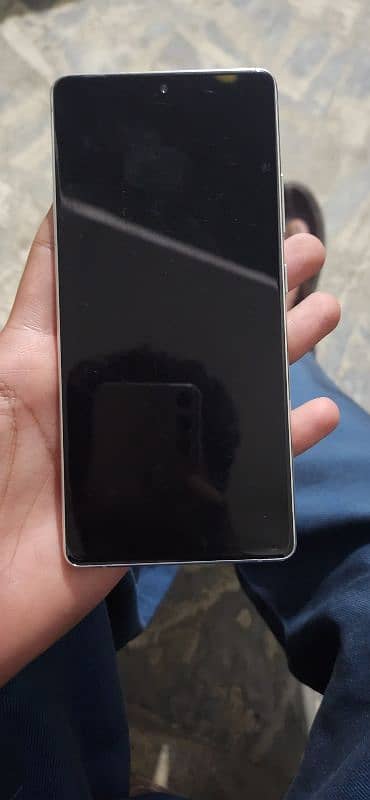 Samsung s10 lite Non pta exchange possible 7