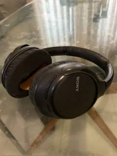 Sony WH-CH710N Noise Cancelling Wireless Headphones