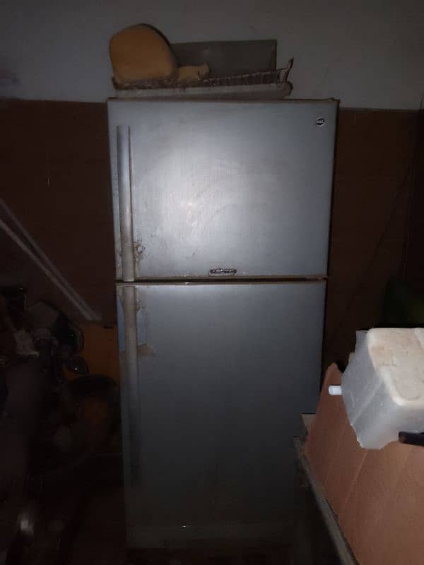 PEL Refrigerator 2