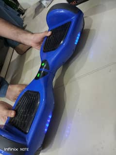 Hover board