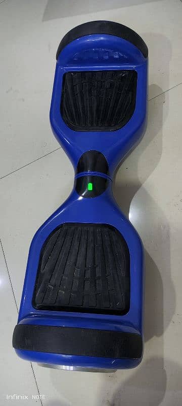 Hover board 2