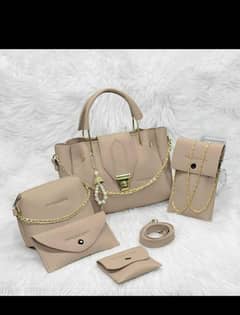 hand bags